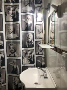 Departamento confortable para 2 personas