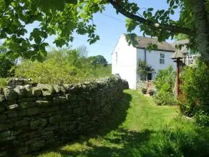 Middlehope Cottage - Allenheads