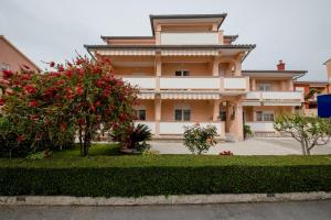 Apartmani Marica Beg