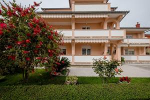 Apartmani Marica Beg