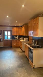 Ferienwohnung zwischen Wien und Tulln