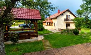 Guesthouse Mirko Hodak
