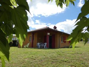 Maisons de vacances Chalosse : photos des chambres