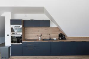 Appartements gite Les glenan : photos des chambres