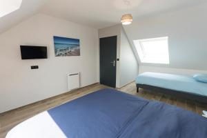 Appartements gite Les glenan : photos des chambres