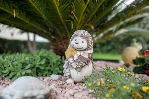 Apartmani Marica Beg