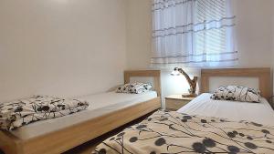 D & S Family Apartments Budva