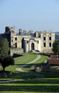 Maisons de vacances Gite Choroby : photos des chambres