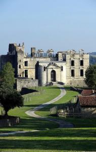 Maisons de vacances Choroby : photos des chambres