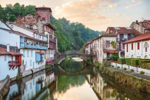 Maisons de vacances Gite Choroby : photos des chambres