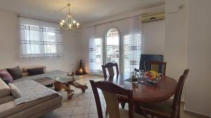 D & S Family Apartments Budva