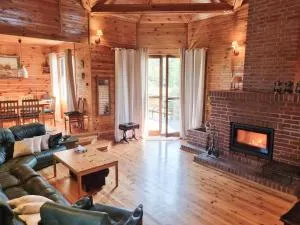 Dom na Mazurach - Willa pod Jaworem - Jadamowo