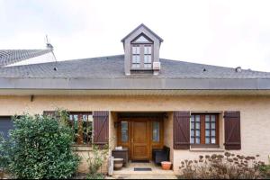 Villas Havre de paix : photos des chambres