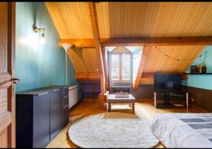 Villas Havre de paix : photos des chambres