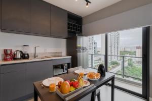LIV - Apartamento 1501