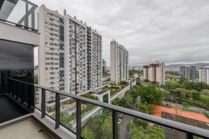 LIV - Apartamento 1501