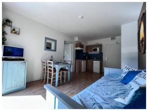 Appartements Escapade au golf de l’Odet : photos des chambres