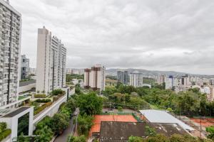 LIV - Apartamento 1501