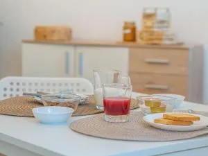 B&B La Villa 3.0 - Sorbara