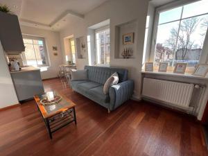 Kuhns Old Town Apartment