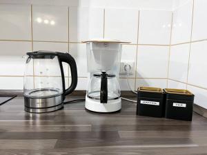 Apartment Scandic Living