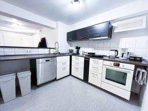 Apartment Scandic Living