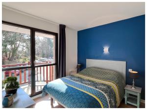 Appartements Escapade au golf de l’Odet : photos des chambres