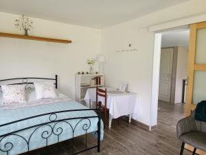 Maisons d'hotes Le Petit Accent : photos des chambres