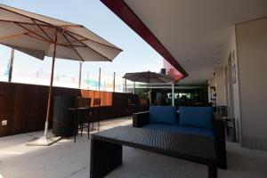 Esuites Virgínia Luxemburgo