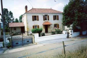 Maisons de vacances Maison bordenave : photos des chambres