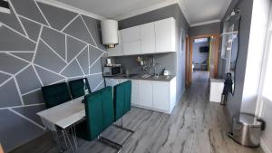 Balaton Legendája apartman