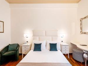 Small Double Room room in Hotel Jolanda