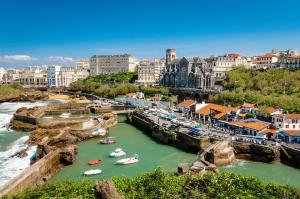 Maisons de vacances Gite Choroby : photos des chambres