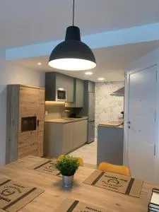 Apartamento Kerr - Beizama