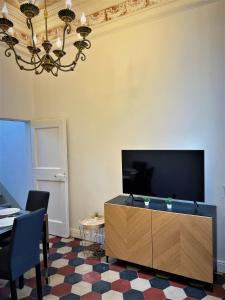 BIANCAS HOME-BREATHTAKING TERRACE 360° VIEW OF FLORENCE