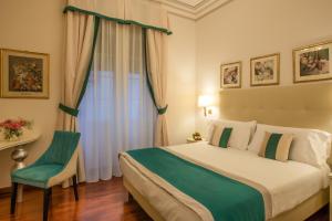 Classic Double Room room in Hotel Jolanda