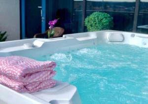 Queen Boutique Suites Preveza