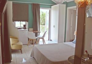 Queen Boutique Suites Preveza