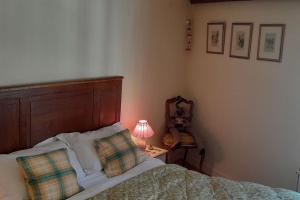 Maisons de vacances La maison Belle Maree : photos des chambres