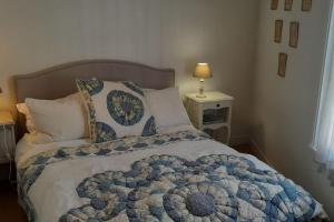 Maisons de vacances La maison Belle Maree : photos des chambres