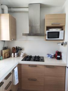 Caños de Meca Apartamento frente al mar