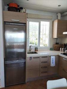 Caños de Meca Apartamento frente al mar