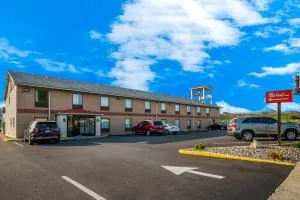 Red Roof Inn Allentown South - بيت لحم