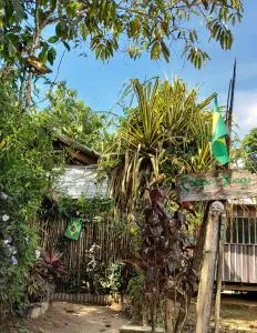 Xingú Camping Site - 莱蒂西亚