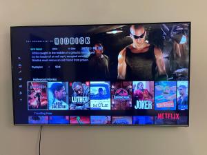 The Relaxed Apartment Oberursel