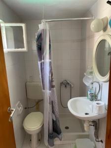 Aglaias traditional house