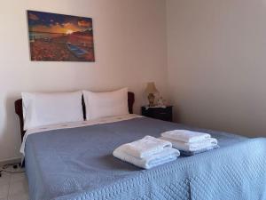 Aglaias traditional house