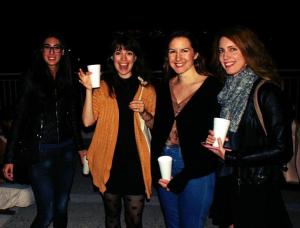 Acropolis View Dream