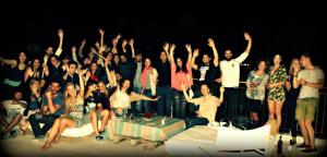 Acropolis View Dream