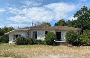 Maisons de vacances Villa magdalena : photos des chambres